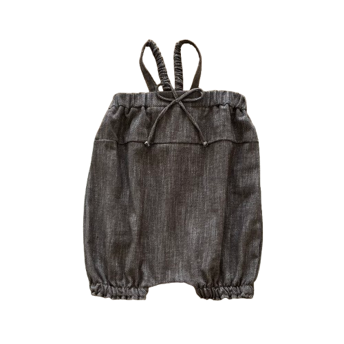 BROOKS BLOOMERS - SUMMER BROWN D [HELLO LUPO] (25SS)