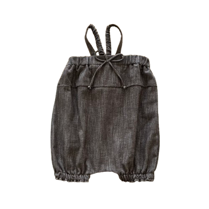 BROOKS BLOOMERS - SUMMER BROWN D [HELLO LUPO] (25SS)