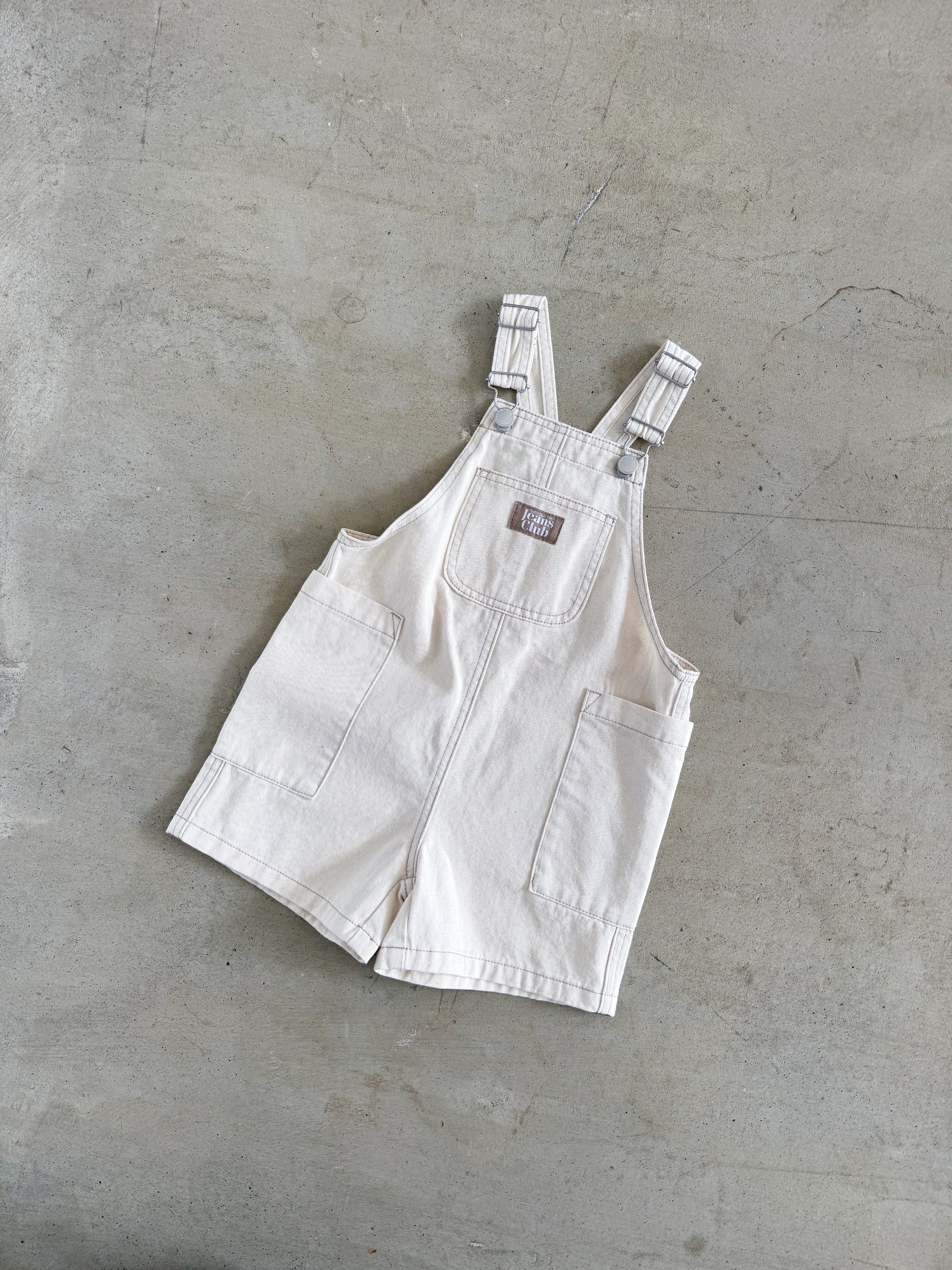 Salty Shortall - New Natural [Twin Collective]