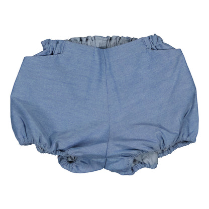 Bloomer CONFORT sky