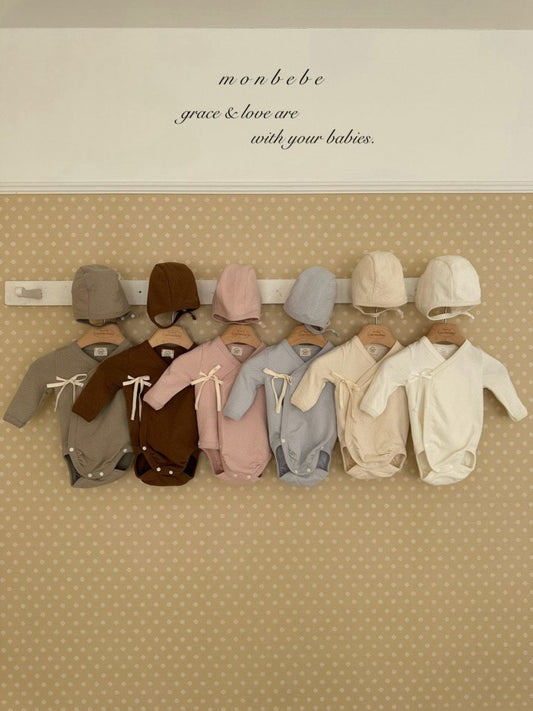 Noah Suit [monbebe] (26SS)