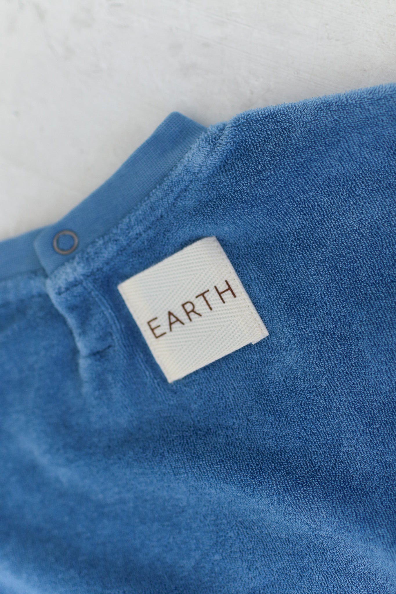 【緊急オーダー会】 Volume Sweatshirts [EARTH THE ARCHIVE]【2025年10月上旬以降発送予定】