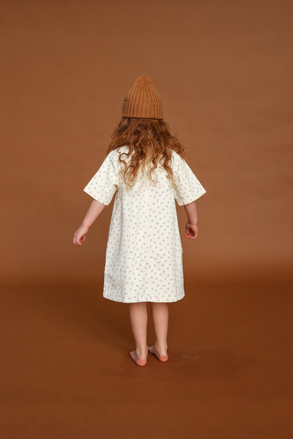 Ribbed Pixie Beanie - Toast [GROWN](25KIDS CLUB)