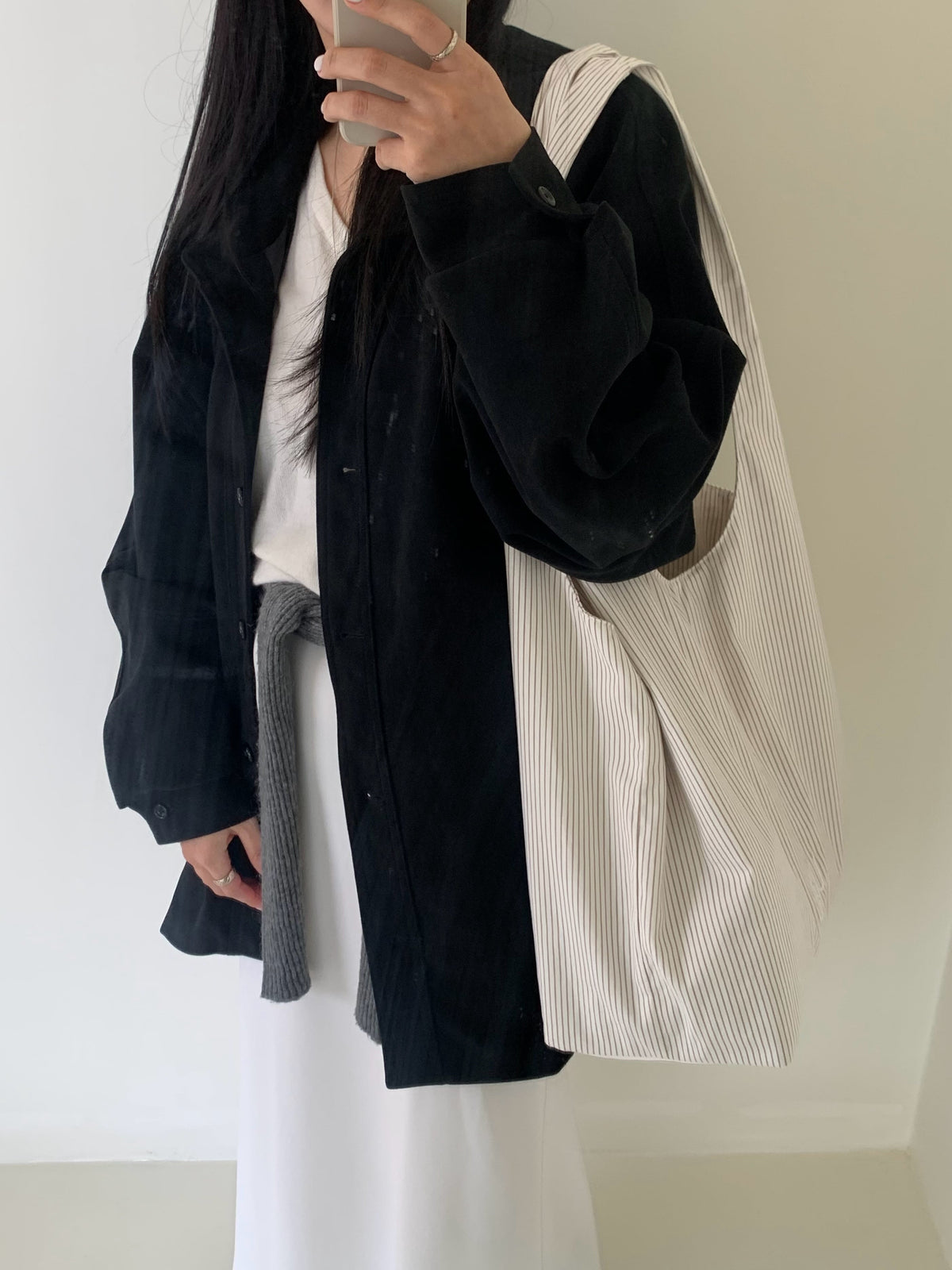 Tidy Bag - Large [wouldU]