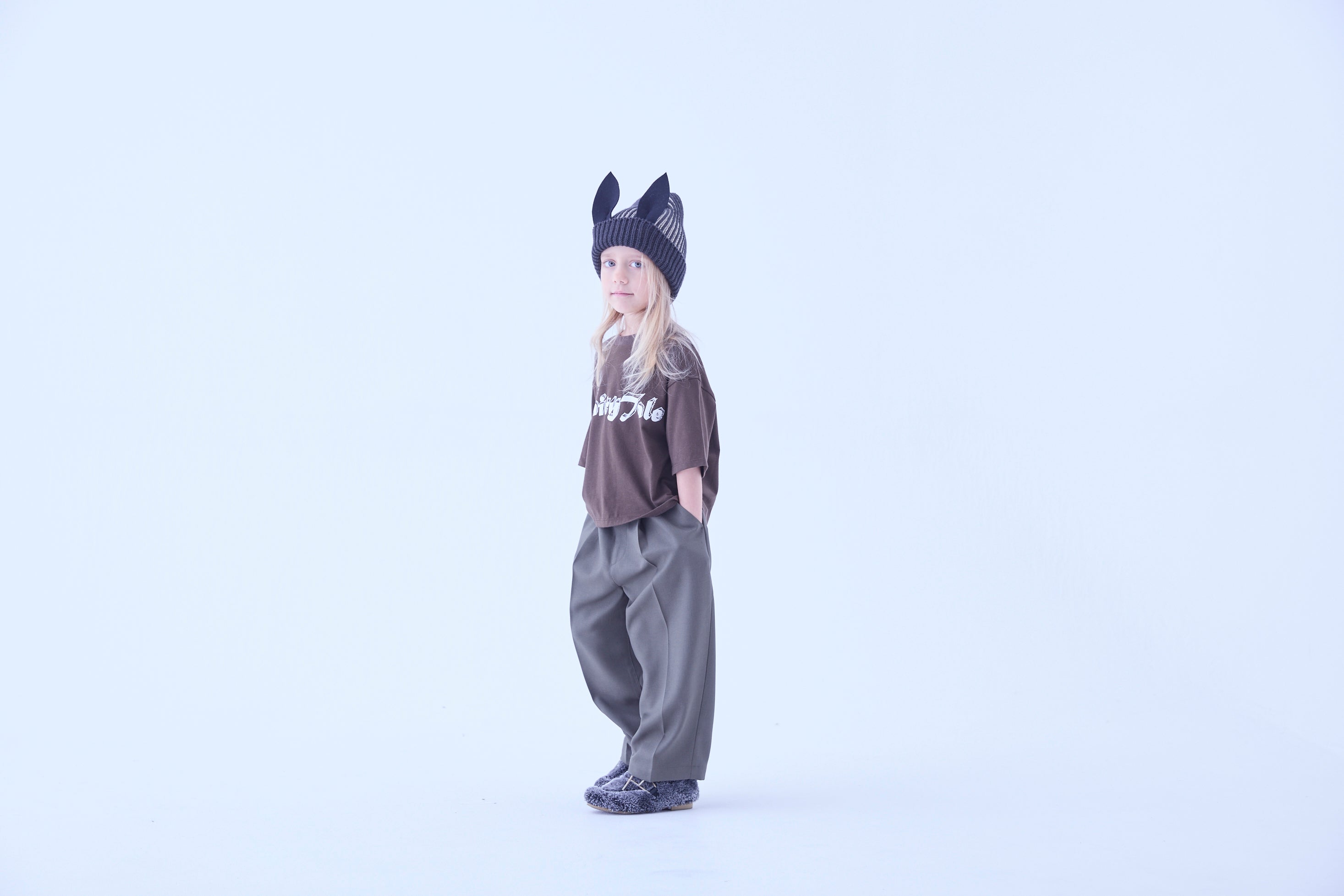 帽子 eLfinFolk 23ss beast garden hat By CA4LA 9eeb80e5798083093816a1a90ac15c
