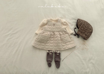 elsa puff tee