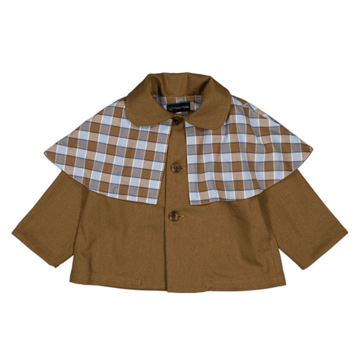 maison marelle romper neuilly メゾンマレル