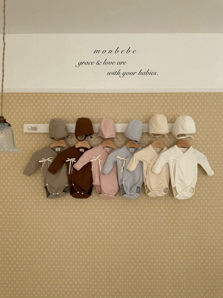 Noah Bonnet [monbebe] (26SS)