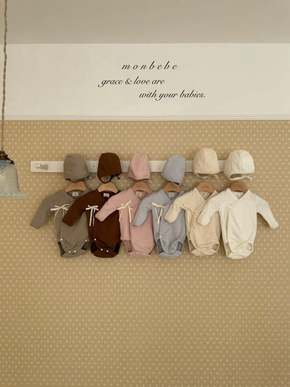 Noah Bonnet [monbebe] (26SS)