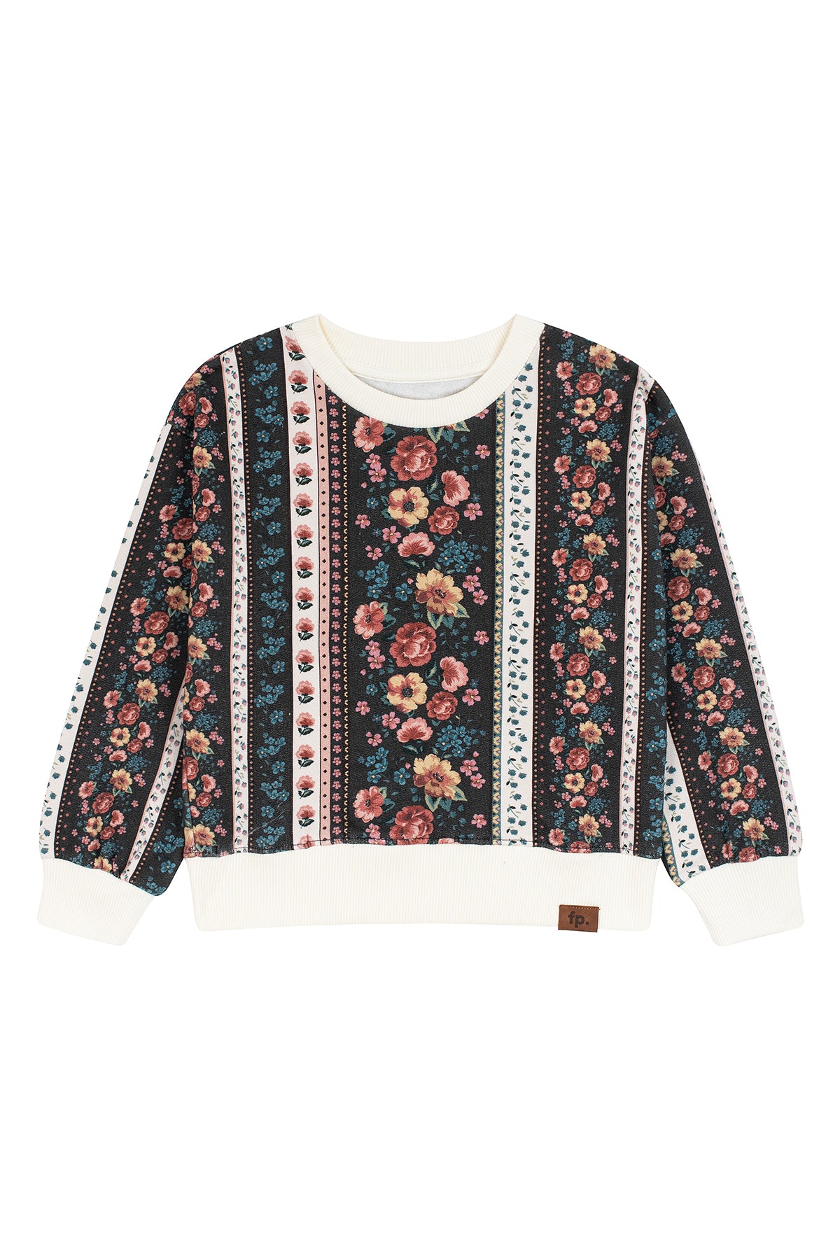 CHITA SWEATSHIRT [Favorite People] (25AW)