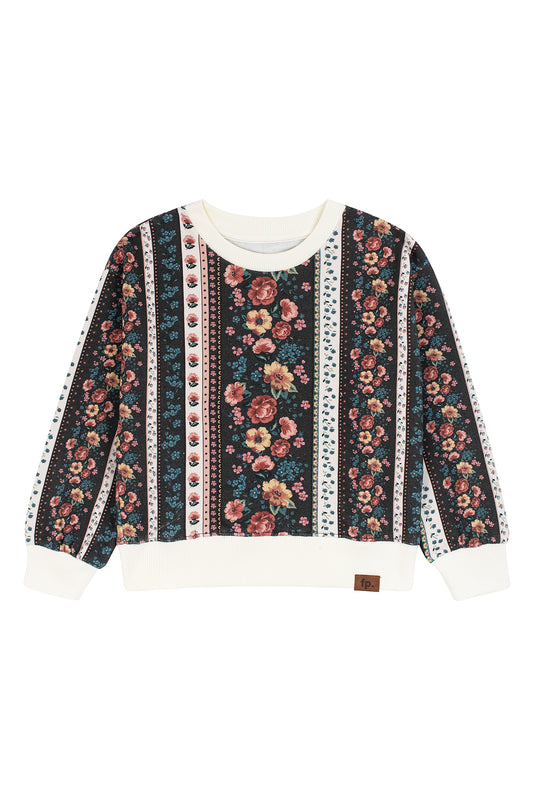 CHITA SWEATSHIRT [Favorite People] (25AW)