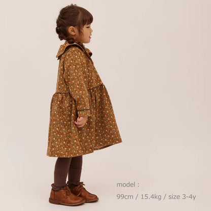 Onepiece e6 - brown