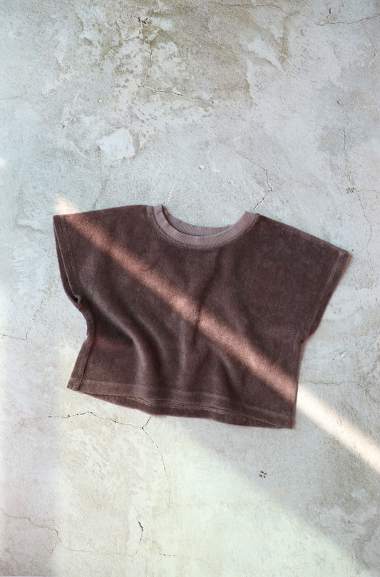 【オーダー会】Cropped Sweat【全19色】