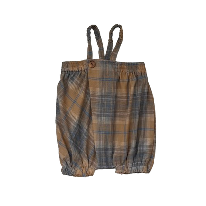 DALSTON BLOOMERS - BISCUIT [HELLO LUPO] (25SS)