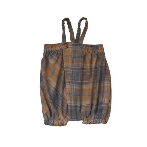 DALSTON BLOOMERS - BISCUIT [HELLO LUPO] (25SS)