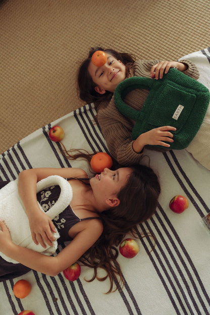 Cooler Bag [EARTH THE ARCHIVE] (全3色)