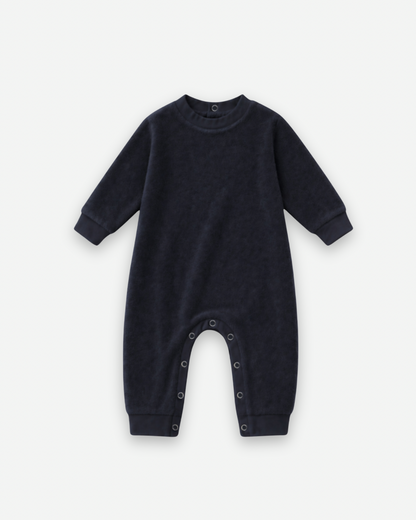 All in one - Deep Navy [EARTH THE ARCHIVE] (26AW)