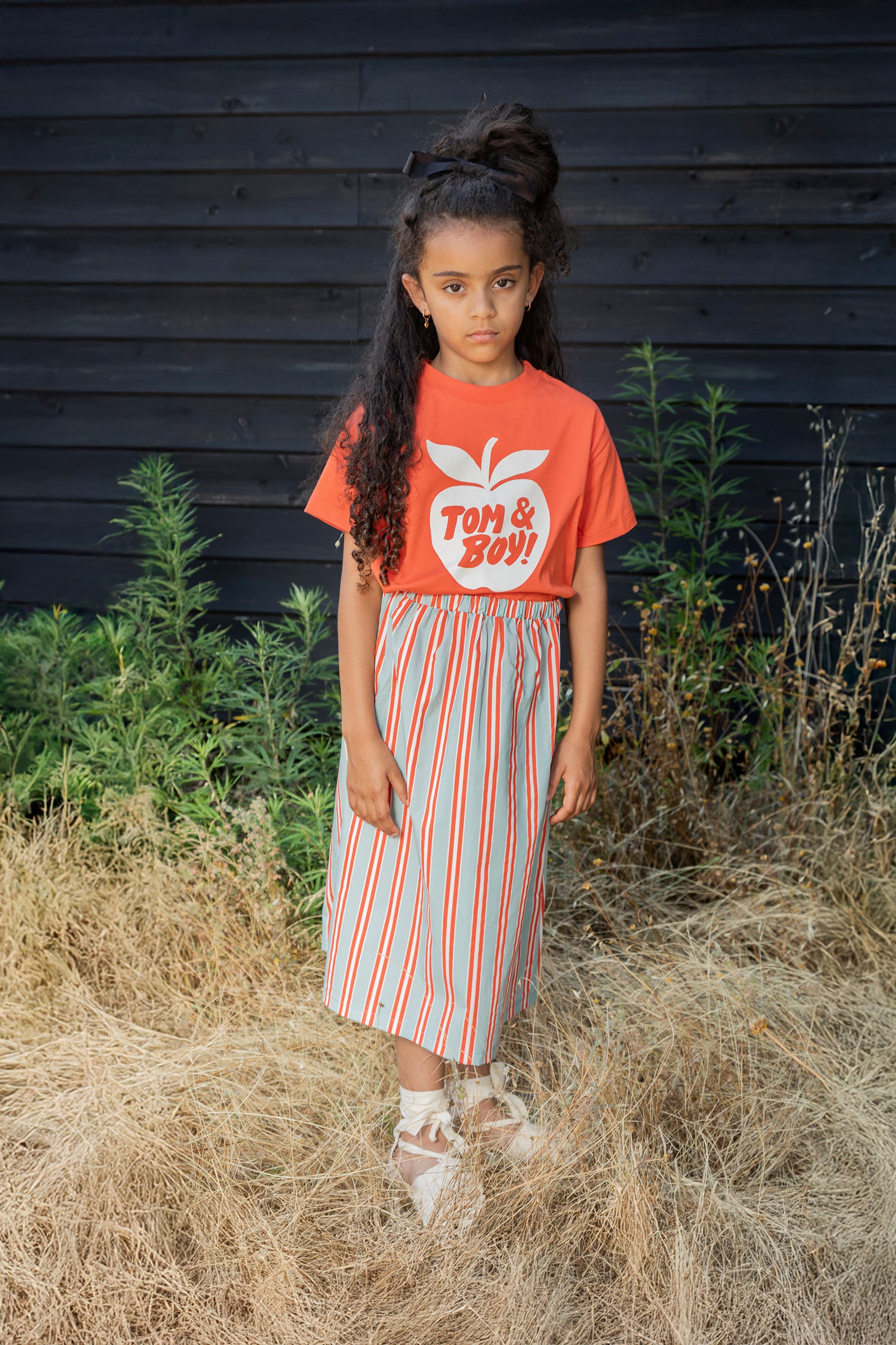 1024-600 T-SHIRT [TOM & BOY] (26SS)