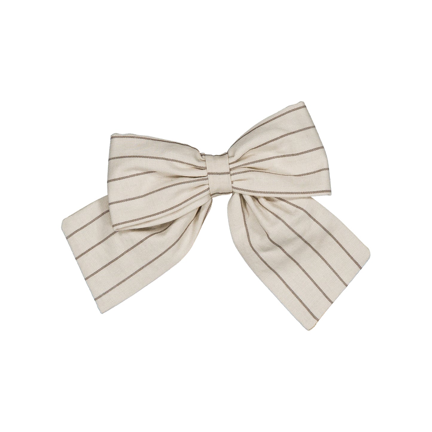 HALLES - chalk and beige [Maison Marelle](25SS DROP2)