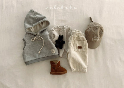 romal pocket pants