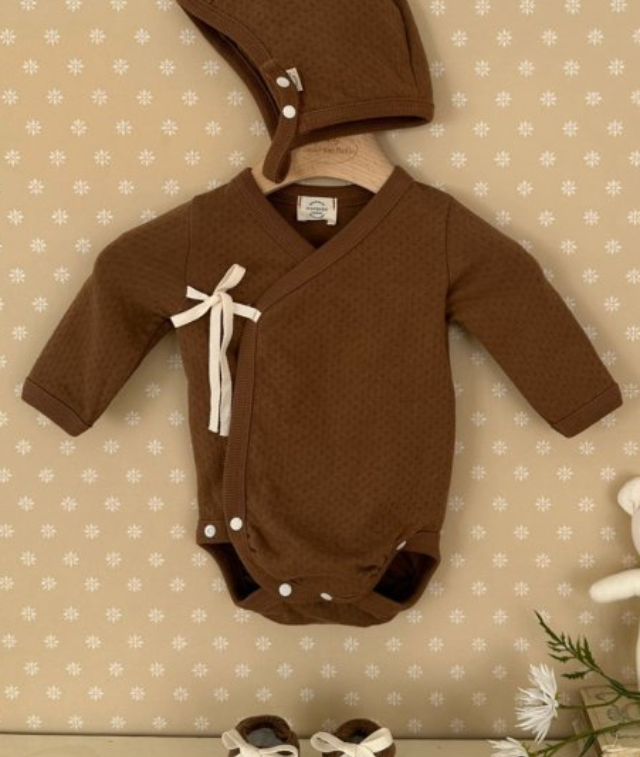 Noah Suit [monbebe] (26SS)