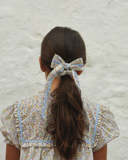 Laura Dress - Meadow