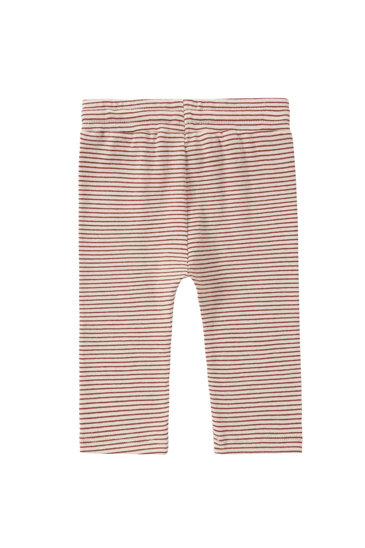 KDRAWSTRING LEGGING - EMBER [SUSUKOSHI / ススコシ] (25AW)