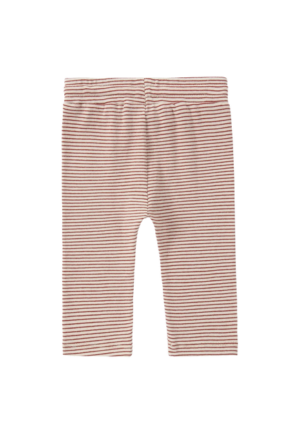 KDRAWSTRING LEGGING - EMBER [SUSUKOSHI / ススコシ] (25AW)