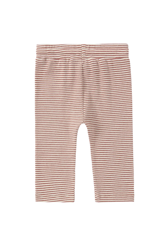 KDRAWSTRING LEGGING - EMBER [SUSUKOSHI / ススコシ] (25AW)