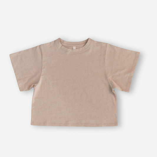 【26年11月オーダー会】 Butterfly T-shirts [EARTH THE ARCHIVE] 【2026年3月上旬以降お届け予定】