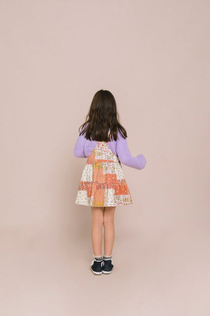 ROMARIA SKIRT [Favorite People] (25AW)