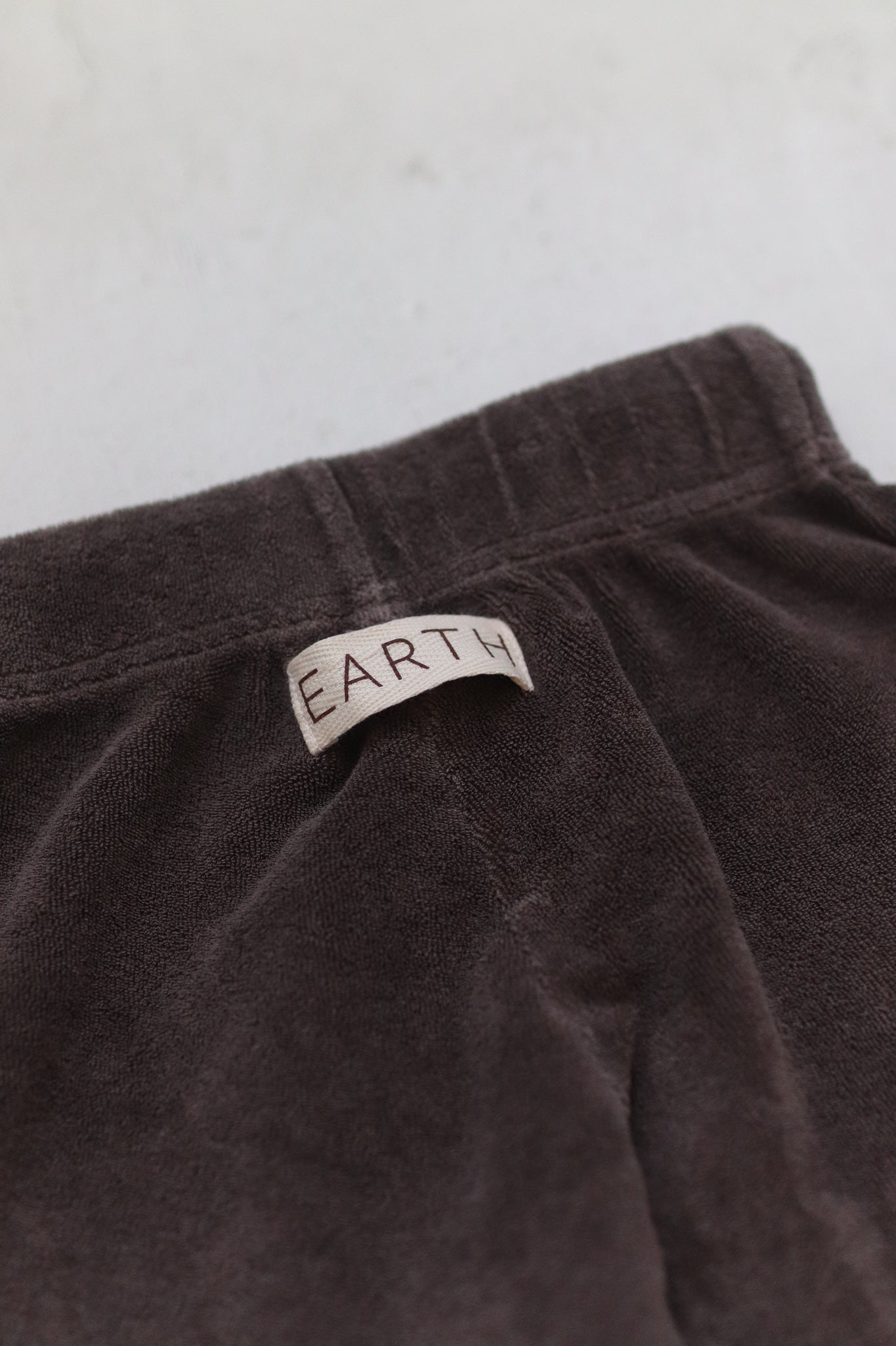 【26年11月オーダー会】 Volume Sweatpants [EARTH THE ARCHIVE] (全6色) 【2026年3月上旬以降お届け予定】