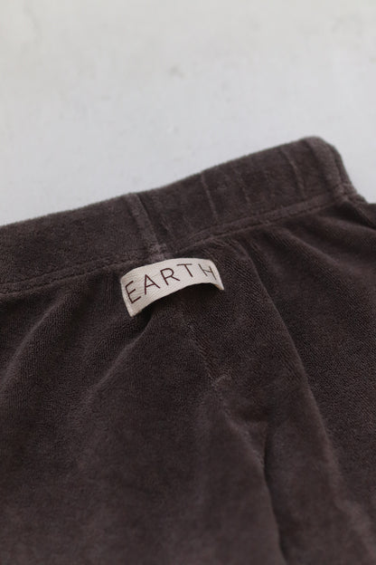 【26年11月オーダー会】 Volume Sweatpants [EARTH THE ARCHIVE] (全6色) 【2026年3月上旬以降お届け予定】