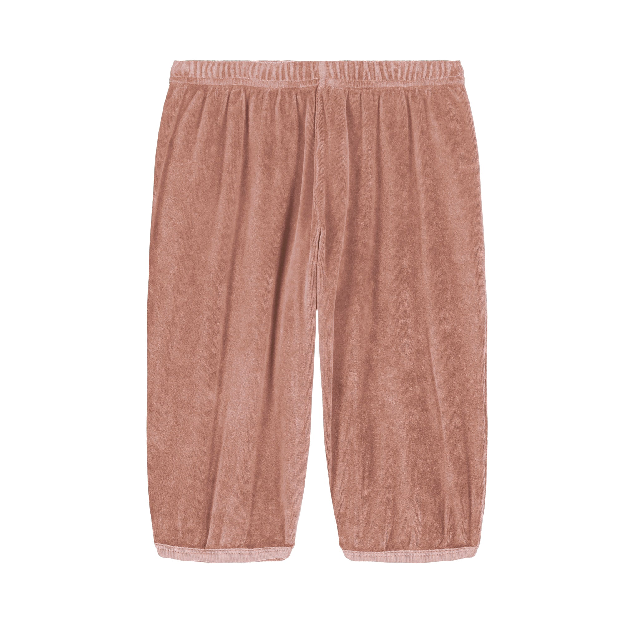 PANTS PORGY - DULCE BEIGE [STUDIO BOHEME] (26SS)