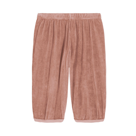 【予約商品】PANTS PORGY - DULCE BEIGE [STUDIO BOHEME] (26SS)【2026年3月上旬以降順次発送】