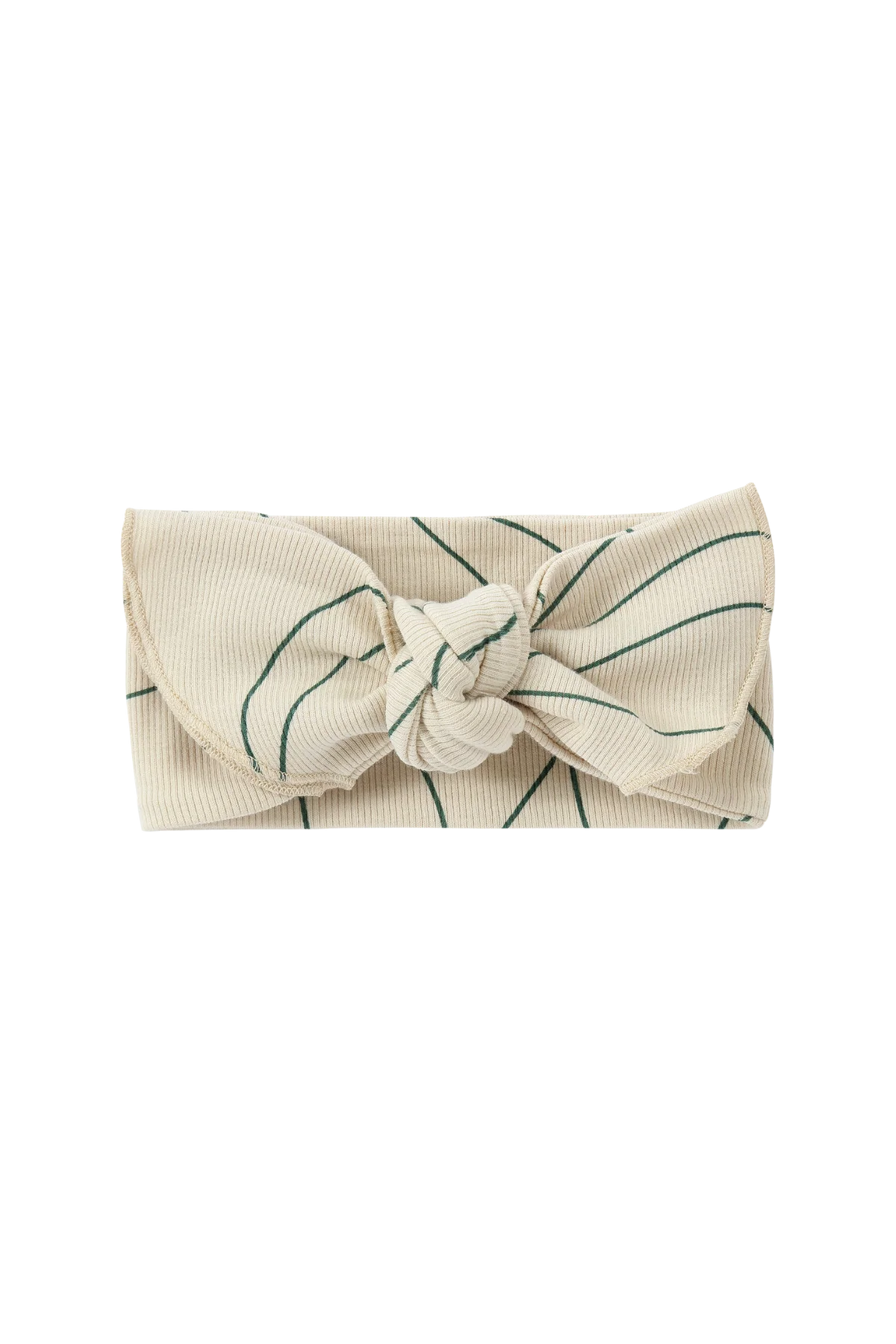 Headband - Ripple Pine [SUSUKOSHI] (AW25)