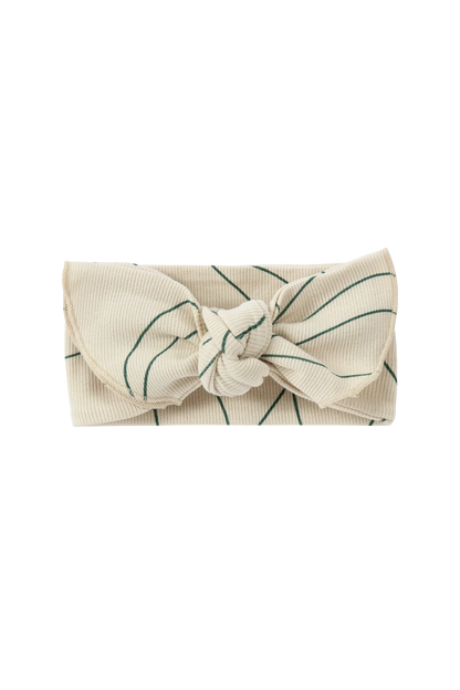 Headband - Ripple Pine [SUSUKOSHI] (AW25)
