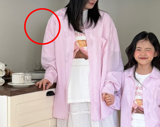 【予約販売】Your Pocket Shirt (Adult) [NINIBELLO] (26SS)【2026年2月下旬以降順次発送】