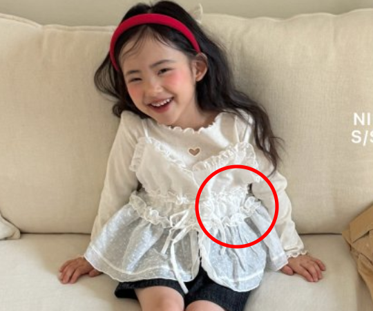 【予約販売】Garden Sharing Bustier [NINIBELLO] (26SS)【2026年2月下旬以降順次発送】