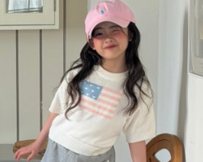 【予約販売】Love Glory Knit [NINIBELLO] (26SS)【2026年2月下旬以降順次発送】