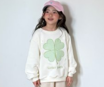 【予約販売】Lucky Man to Man [NINIBELLO] (26SS)【2026年2月下旬以降順次発送】