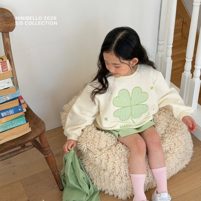 【予約販売】Lucky Man to Man [NINIBELLO] (26SS)【2026年2月下旬以降順次発送】