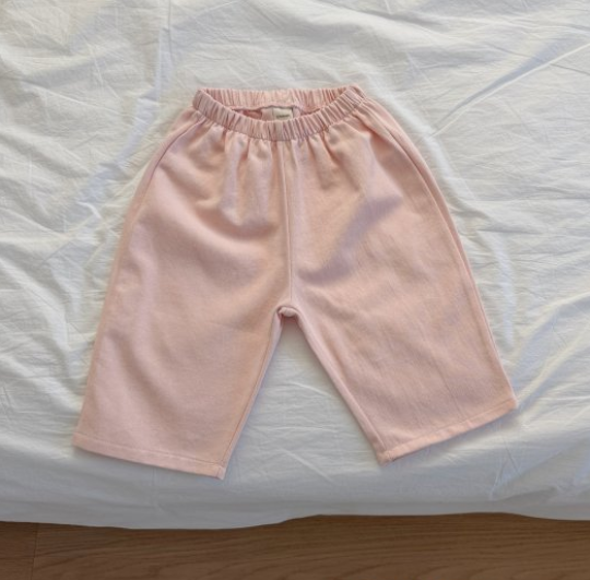 【予約販売】Mood Cotton Gojaengi [NINIBELLO] (26SS)【2026年2月下旬以降順次発送】