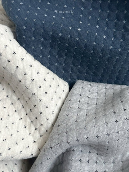 【予約商品】Clover Cardigan [minirobe] (26SS)【2026年3月中旬以降順次発送】