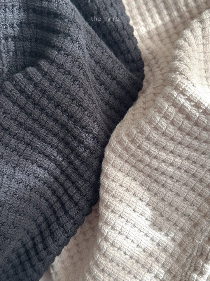 【予約商品】Monet cardigan [minirobe] (26SS)【2026年3月中旬以降順次発送】