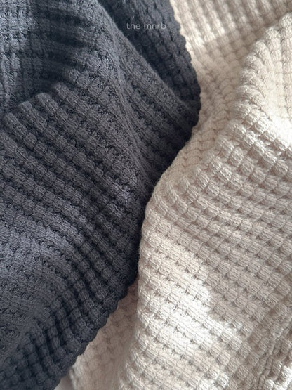 【予約商品】Monet cardigan [minirobe] (26SS)【2026年3月中旬以降順次発送】