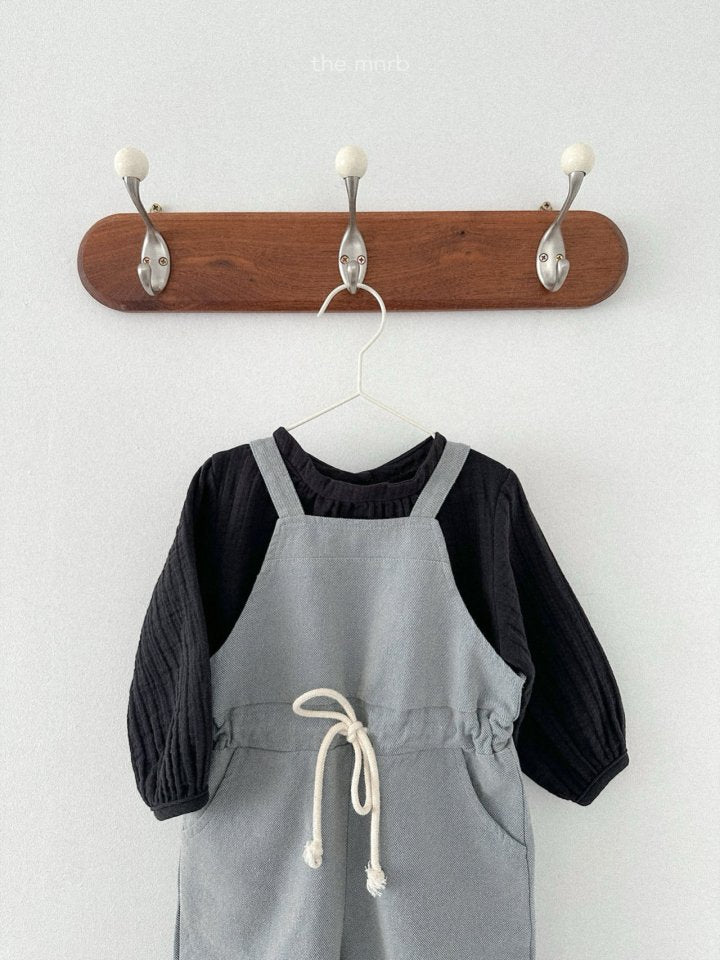 【予約商品】Planet Melbang [minirobe] (26SS)【2026年3月中旬以降順次発送】