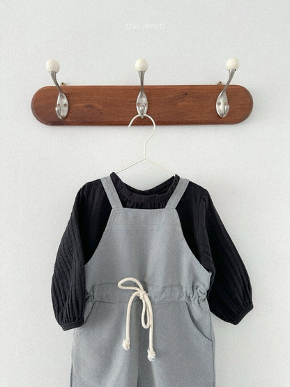 【予約商品】Planet Melbang [minirobe] (26SS)【2026年3月中旬以降順次発送】