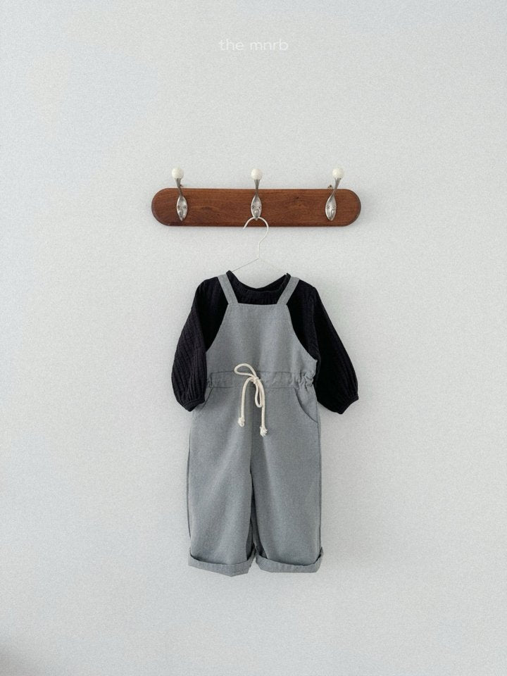【予約商品】Planet Melbang [minirobe] (26SS)【2026年3月中旬以降順次発送】