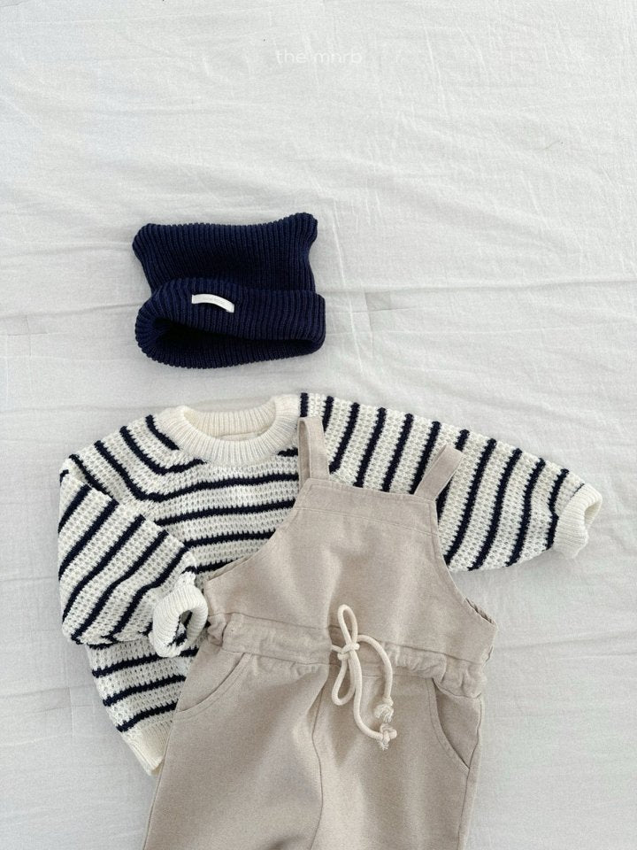 【予約商品】Planet Melbang [minirobe] (26SS)【2026年3月中旬以降順次発送】